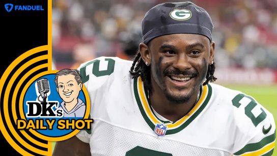 DK's Daily Shot of Steelers: Free agency! taken in Uptown (Podcasts)